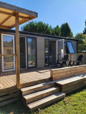 MOBIL-HOME OHARA 2020